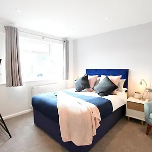 Stylish Pad , Cambridge (Cambridgeshire) United Kingdom