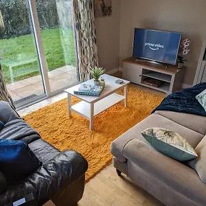 Apartment Stunning Riverside, Belfast