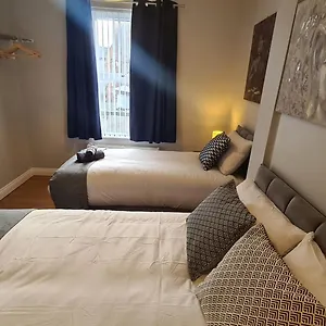 Apartment Waterworks, Belfast