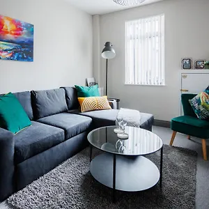 Apartment Townhouse, Belfast