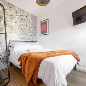 Apartment Bliss The Mount, Belfast