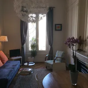Le Gambetta , Lyon France